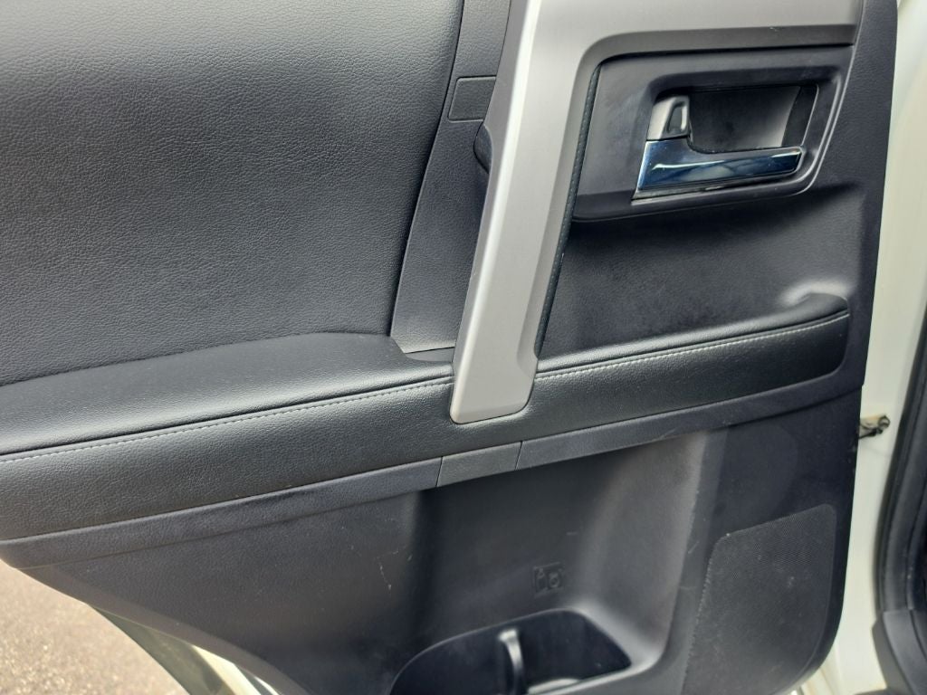 2014 Toyota 4Runner Limited