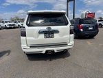 2014 Toyota 4Runner Limited