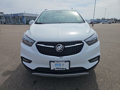 2018 Buick Encore Preferred II