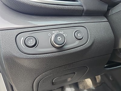 2018 Buick Encore Preferred II