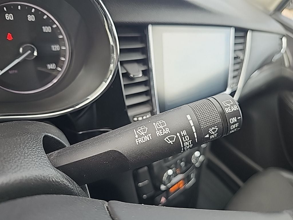 2018 Buick Encore Preferred II