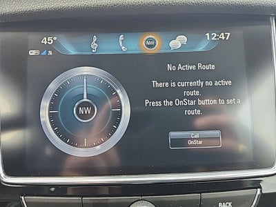 2018 Buick Encore Preferred II