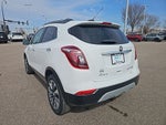 2018 Buick Encore Preferred II
