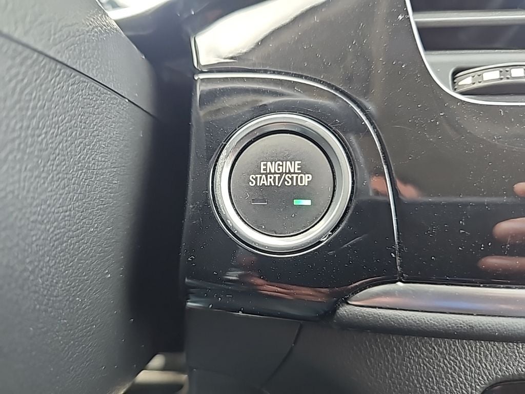 2018 Buick Encore Preferred II
