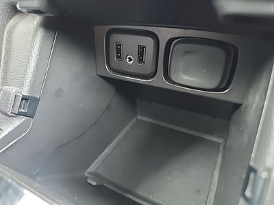 2018 Buick Encore Preferred II