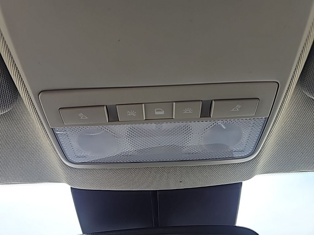 2018 Buick Encore Preferred II