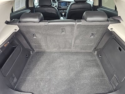 2018 Buick Encore Preferred II