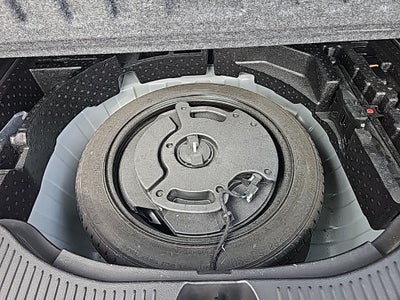 2018 Buick Encore Preferred II