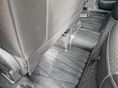 2018 Buick Encore Preferred II