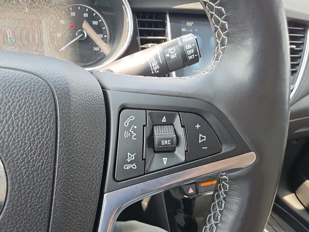2019 Buick Encore Essence