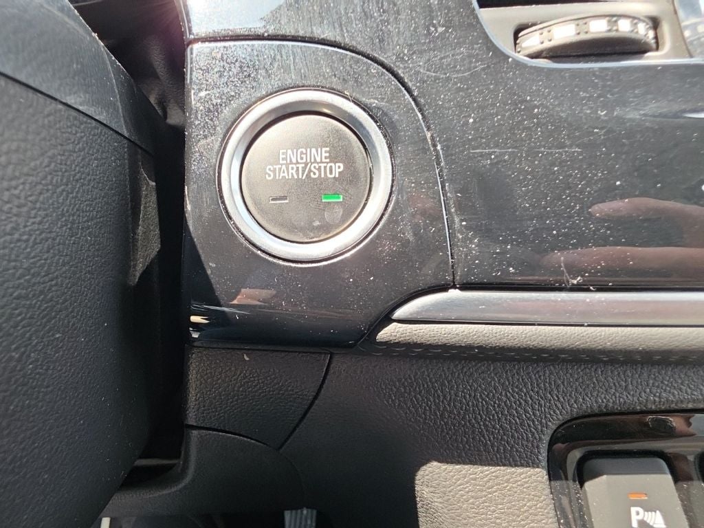 2019 Buick Encore Essence