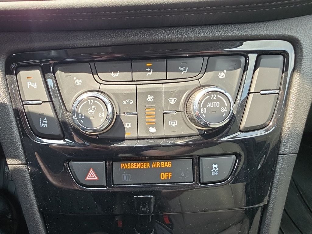 2019 Buick Encore Essence