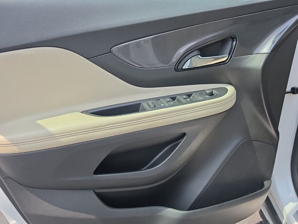 2019 Buick Encore Essence