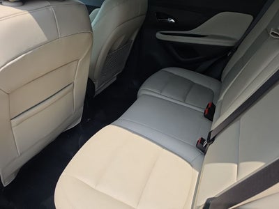 2019 Buick Encore Essence