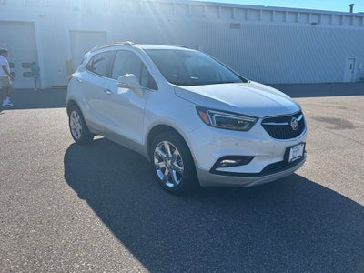 2019 Buick Encore Essence