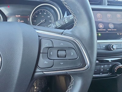 2022 Buick Encore GX Preferred