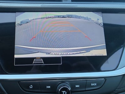 2022 Buick Encore GX Preferred