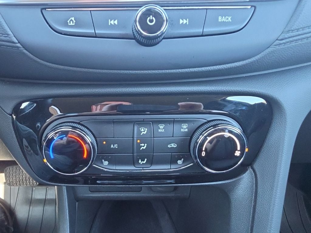 2022 Buick Encore GX Preferred