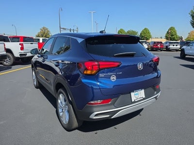 2022 Buick Encore GX Preferred