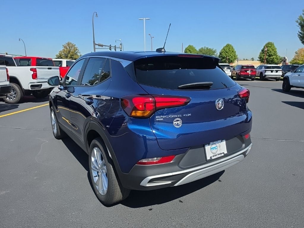 2022 Buick Encore GX Preferred
