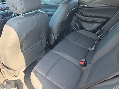 2022 Buick Encore GX Preferred