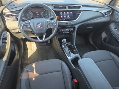 2022 Buick Encore GX Preferred