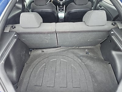 2016 Hyundai Veloster Base