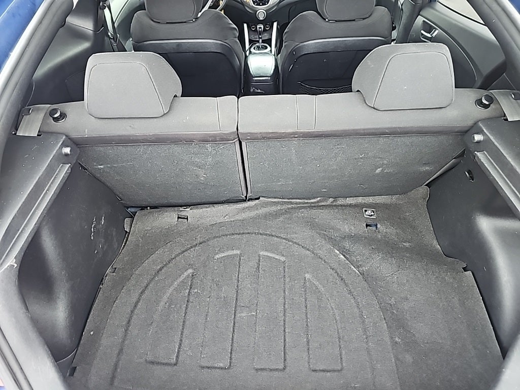 2016 Hyundai Veloster Base