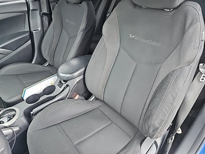 2016 Hyundai Veloster Base