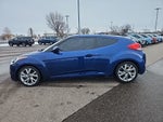 2016 Hyundai Veloster Base