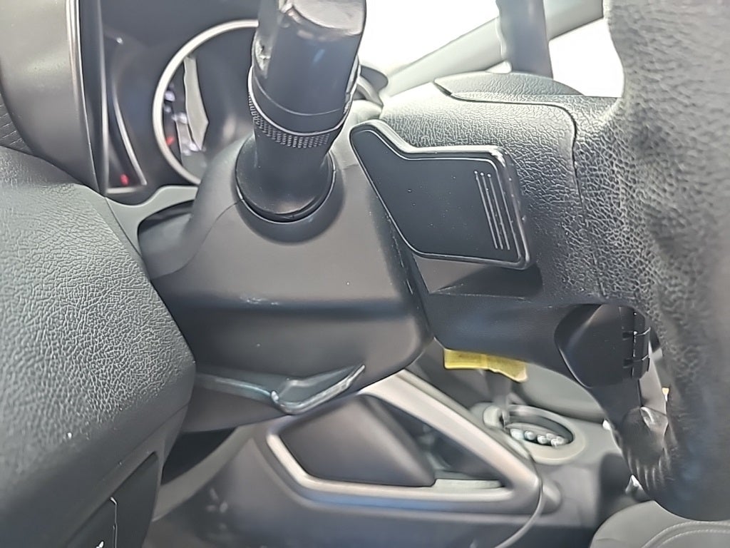 2016 Hyundai Veloster Base