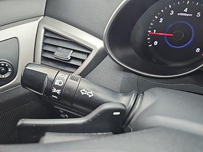 2016 Hyundai Veloster Base