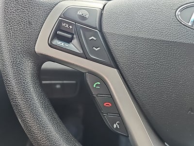 2016 Hyundai Veloster Base