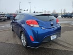 2016 Hyundai Veloster Base