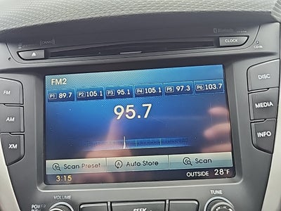 2016 Hyundai Veloster Base