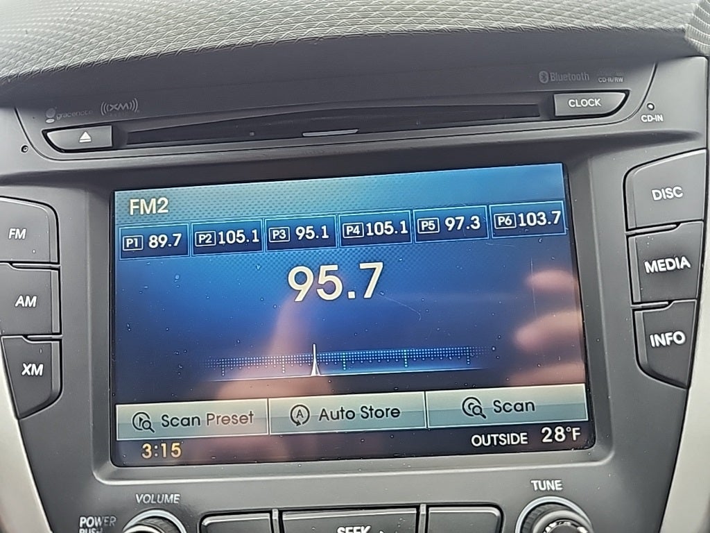 2016 Hyundai Veloster Base