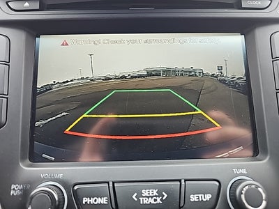 2016 Hyundai Veloster Base