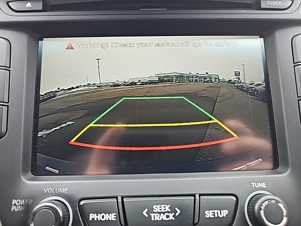 2016 Hyundai Veloster Base