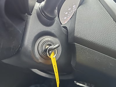 2016 Hyundai Veloster Base