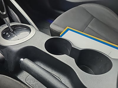 2016 Hyundai Veloster Base