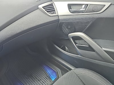 2016 Hyundai Veloster Base