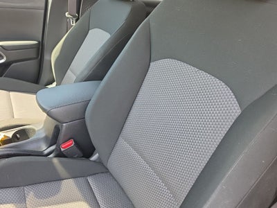 2025 Kia Soul S