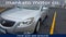 2011 Buick Regal CXL Turbo Russelsheim