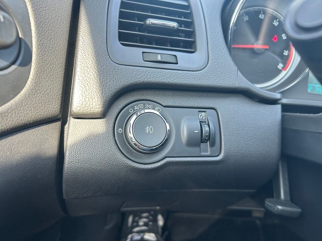 2011 Buick Regal CXL Turbo Russelsheim