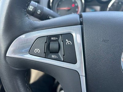 2011 Buick Regal CXL Turbo Russelsheim