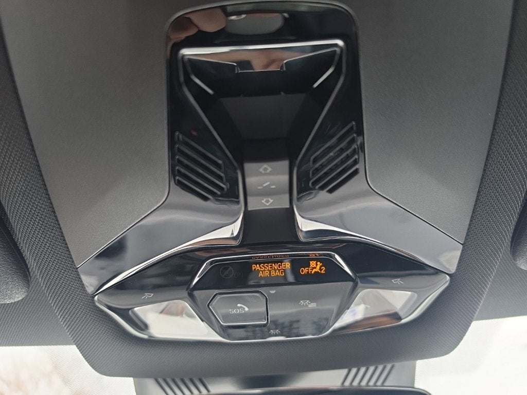 2025 MINI Cooper S Iconic