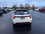 2025 MINI Cooper S Iconic