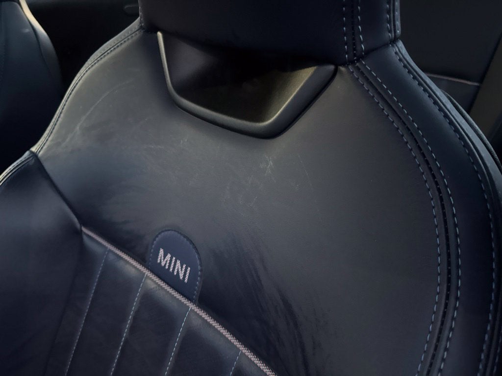 2025 MINI Cooper S Iconic