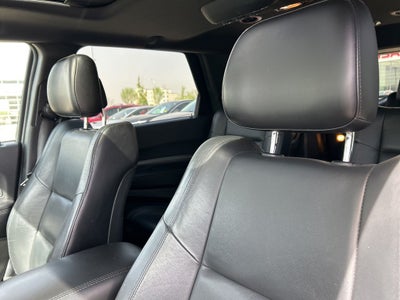 2020 Dodge Durango GT Plus