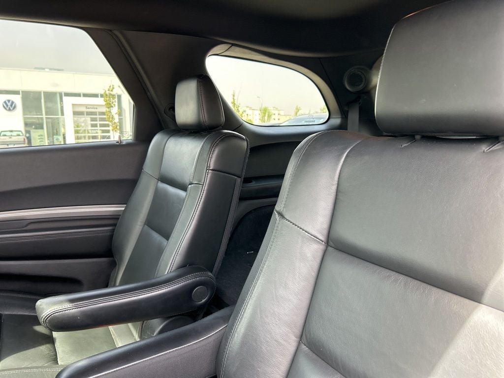 2020 Dodge Durango GT Plus